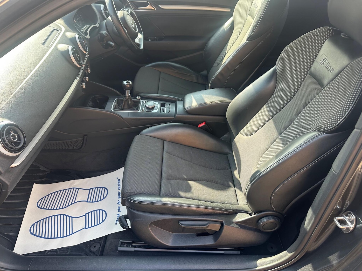 Used Audi A3 for sale - 77737983: Photo 31