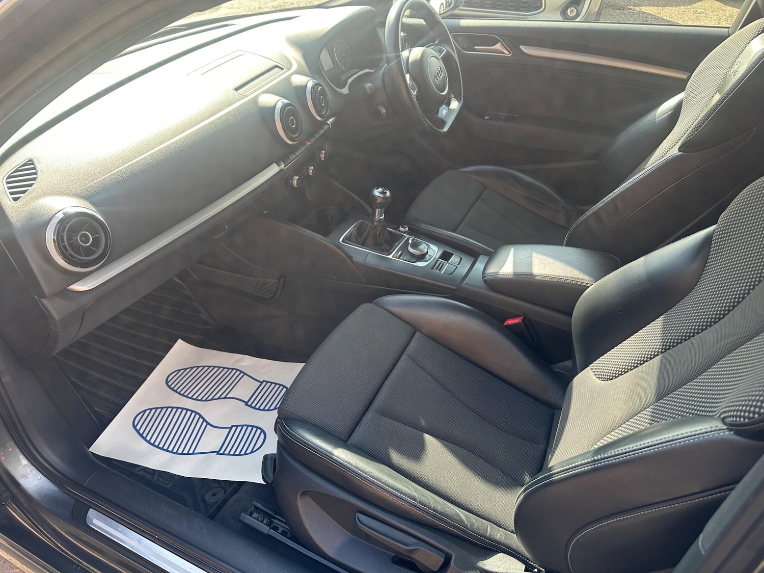 Used Audi A3 for sale - 77737983: Photo 32