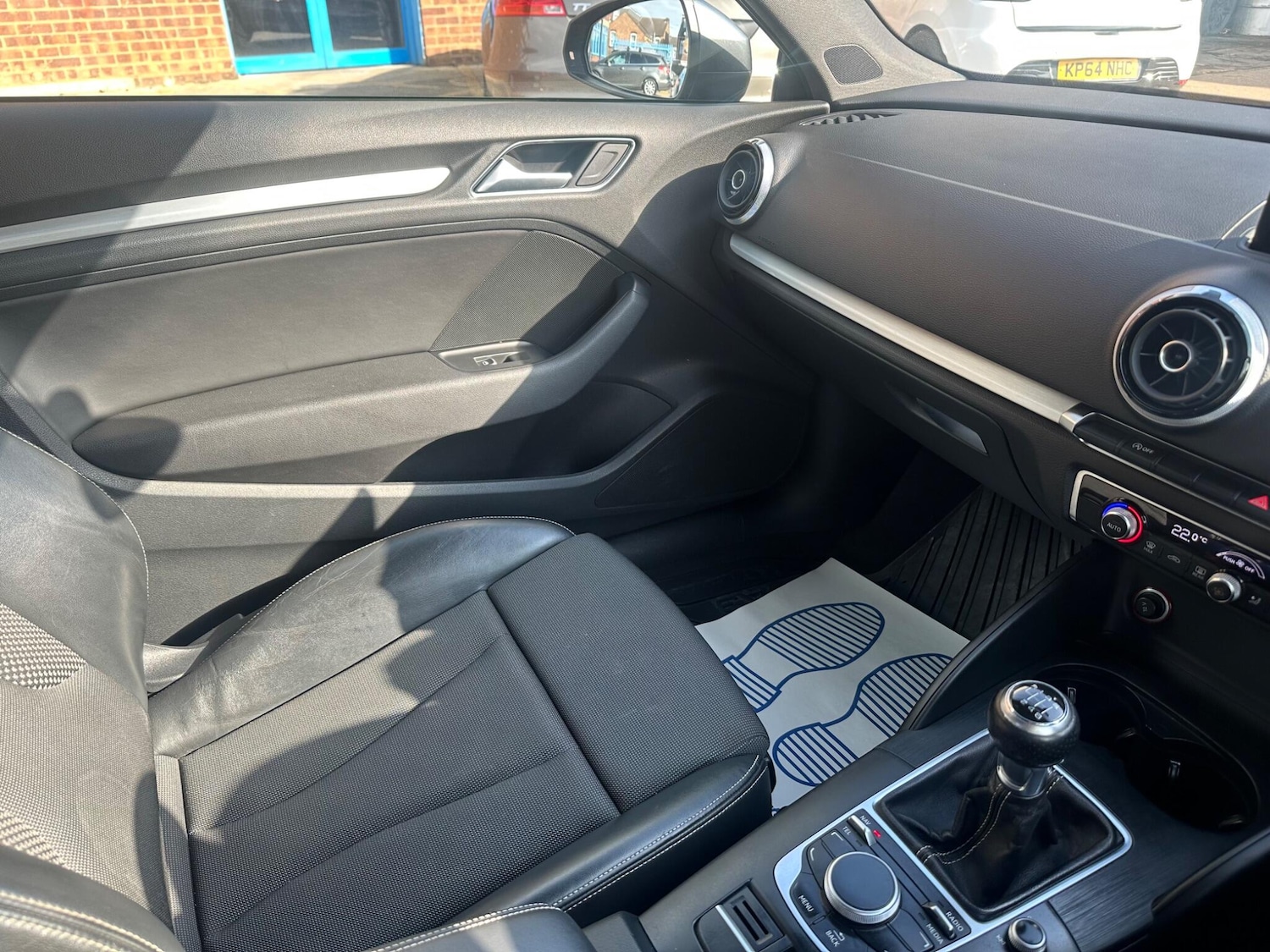 Used Audi A3 for sale - 77737983: Photo 33