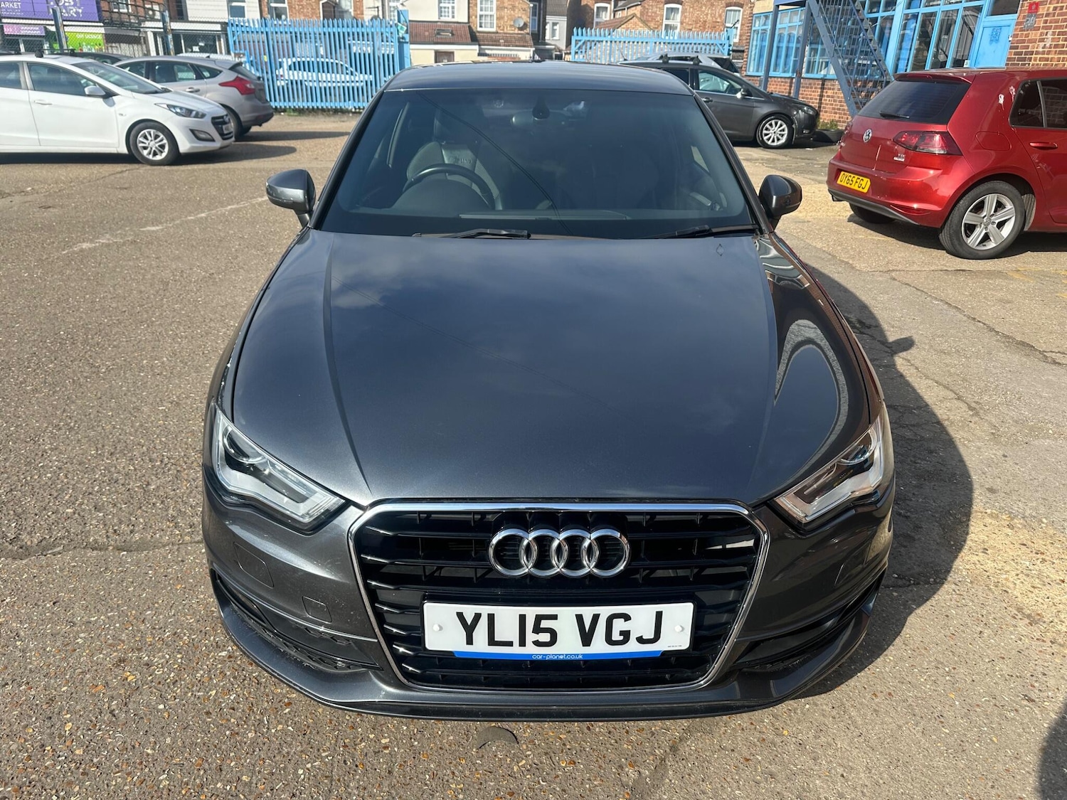 Used Audi A3 for sale - 77737983: Photo 4