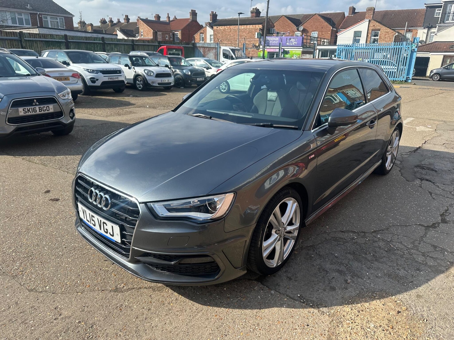 Used Audi A3 for sale - 77737983: Photo 5
