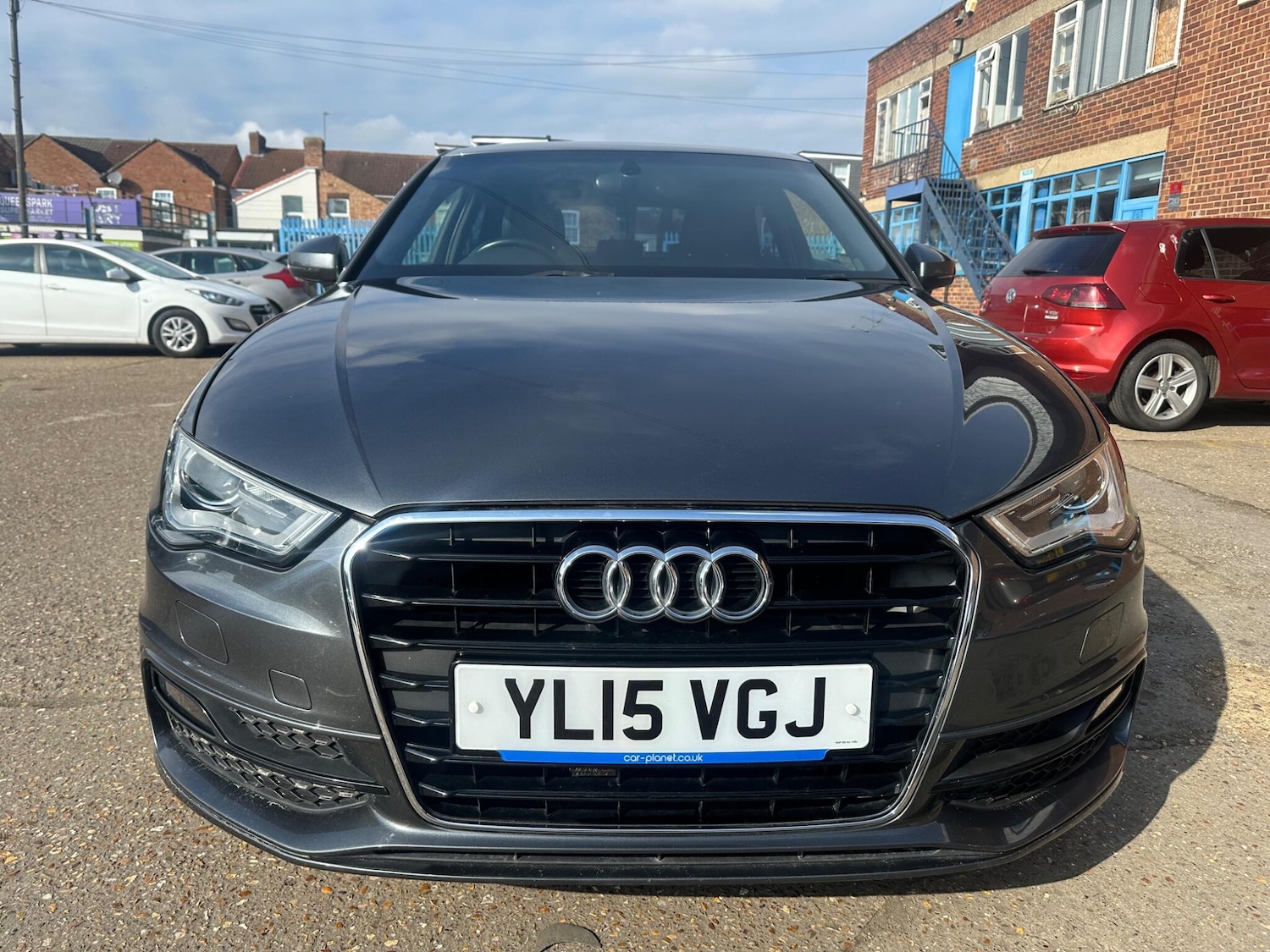 Used Audi A3 for sale - 77737983: Photo 7