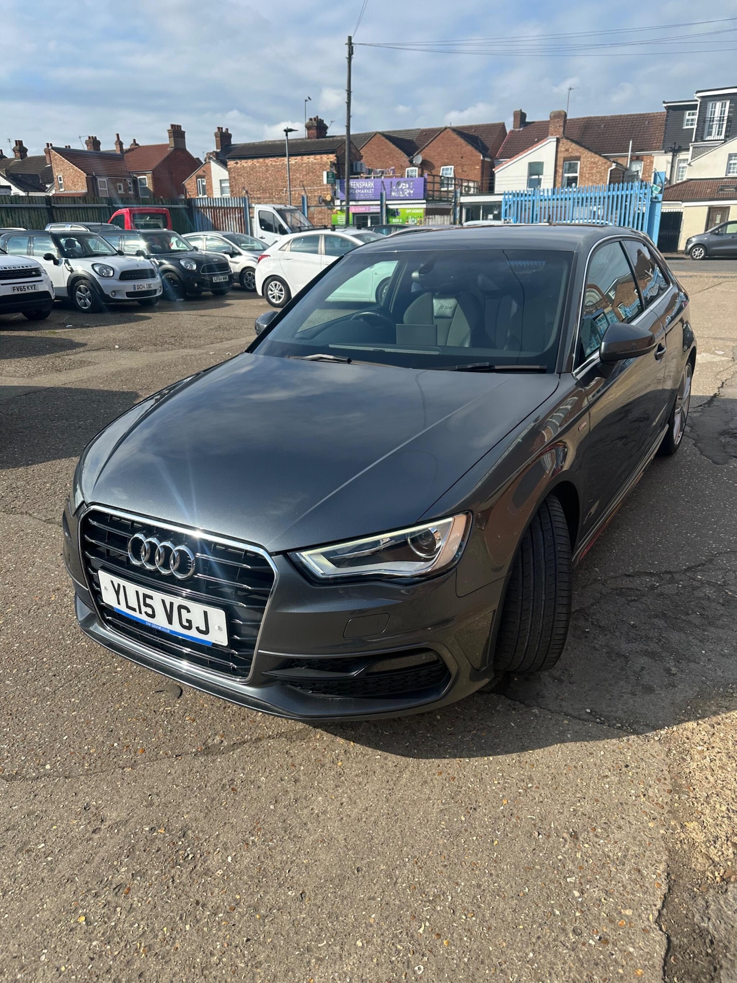 Used Audi A3 for sale - 77737983: Photo 8