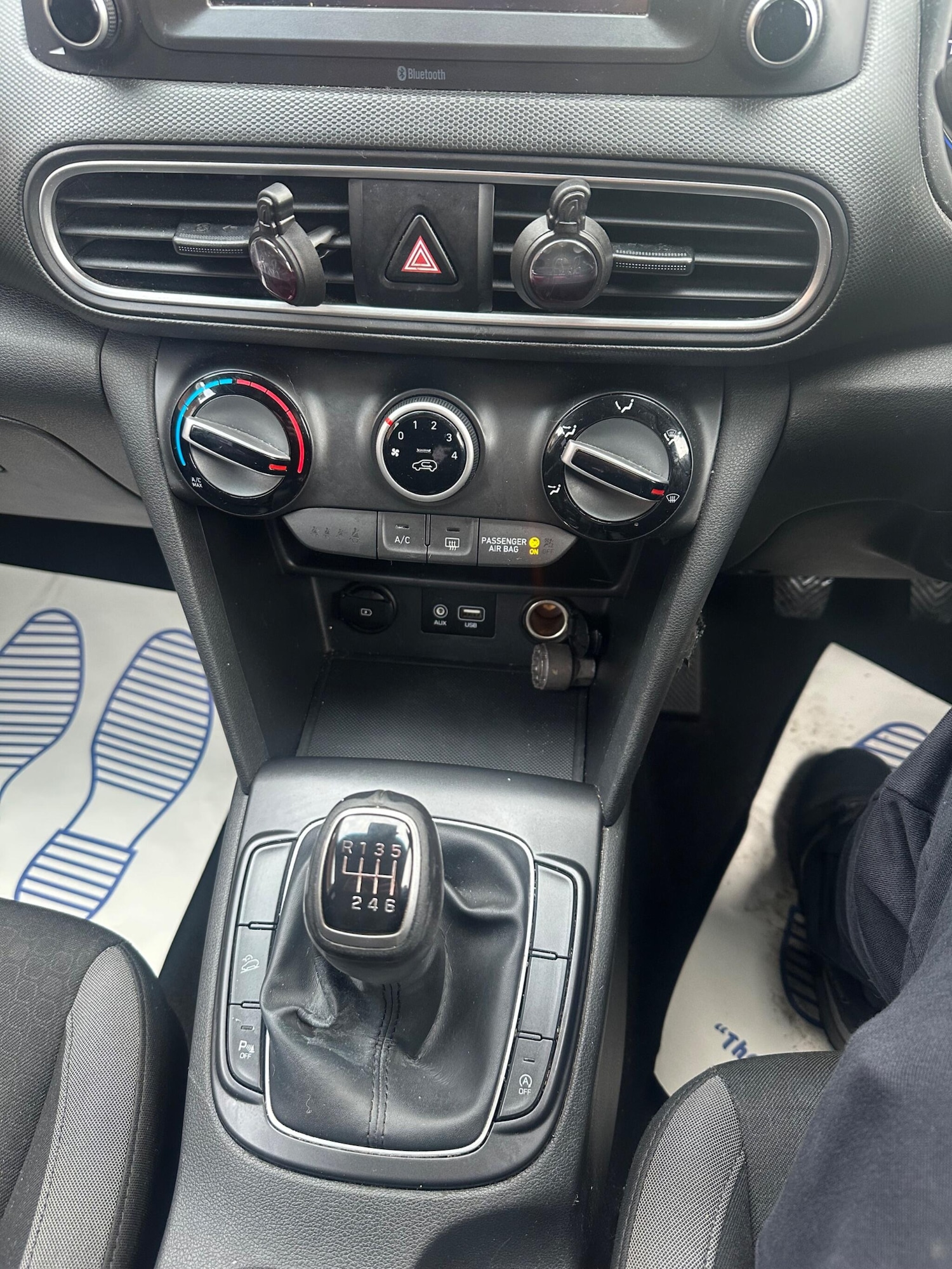 Used Hyundai KONA 2019 for sale - 77479429: Photo 12