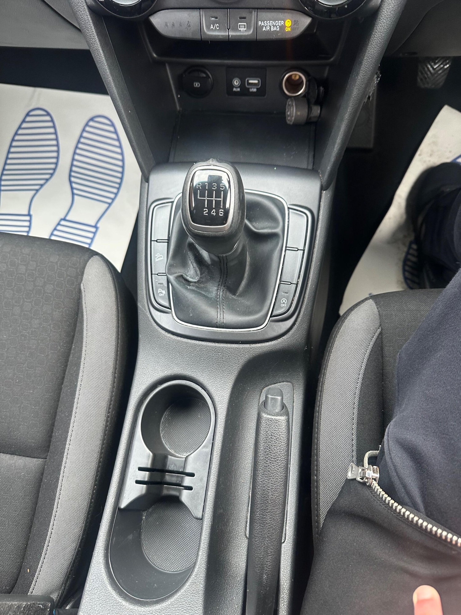 Used Hyundai KONA 2019 for sale - 77479429: Photo 13