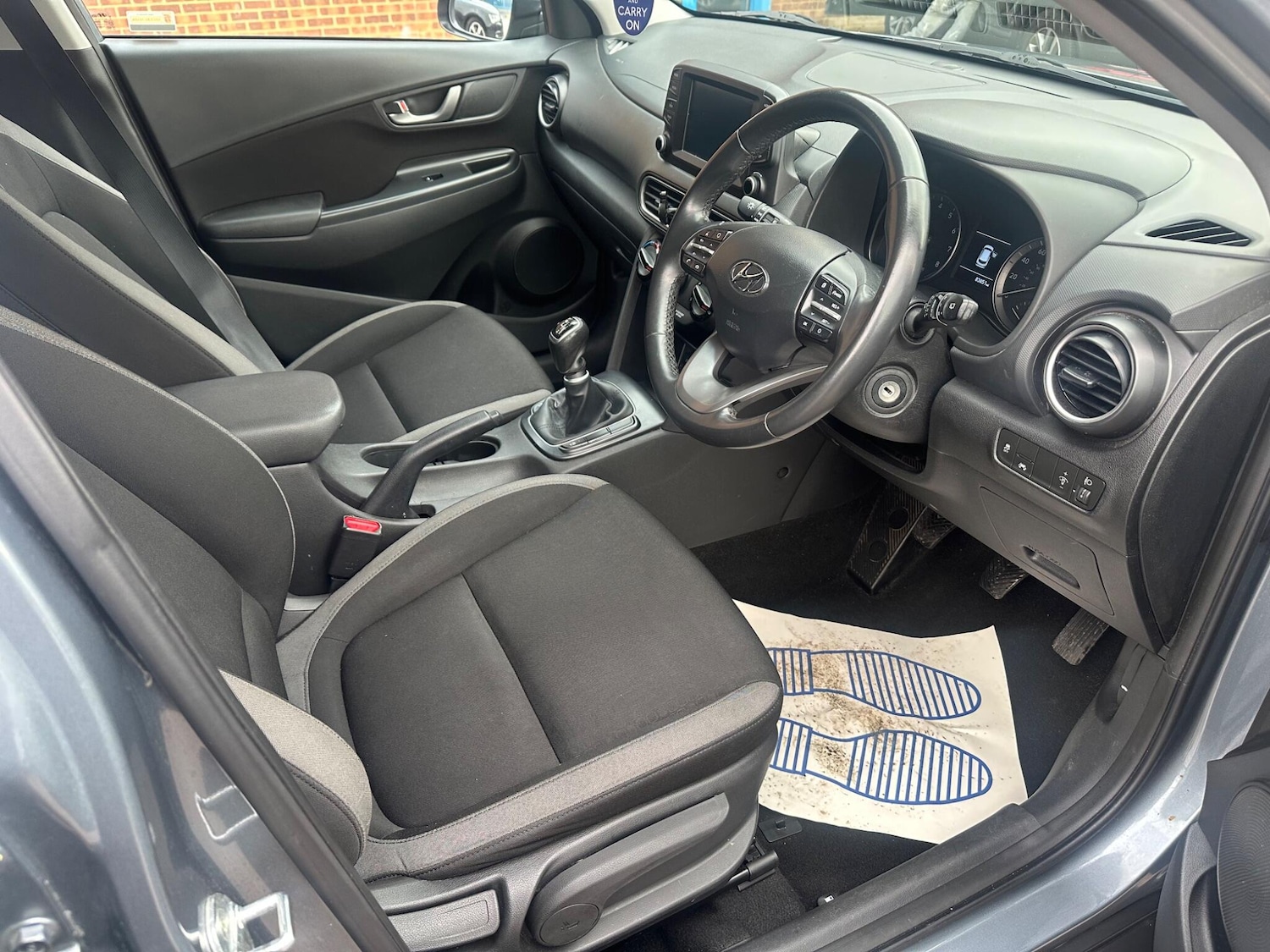 Used Hyundai KONA 2019 for sale - 77479429: Photo 14