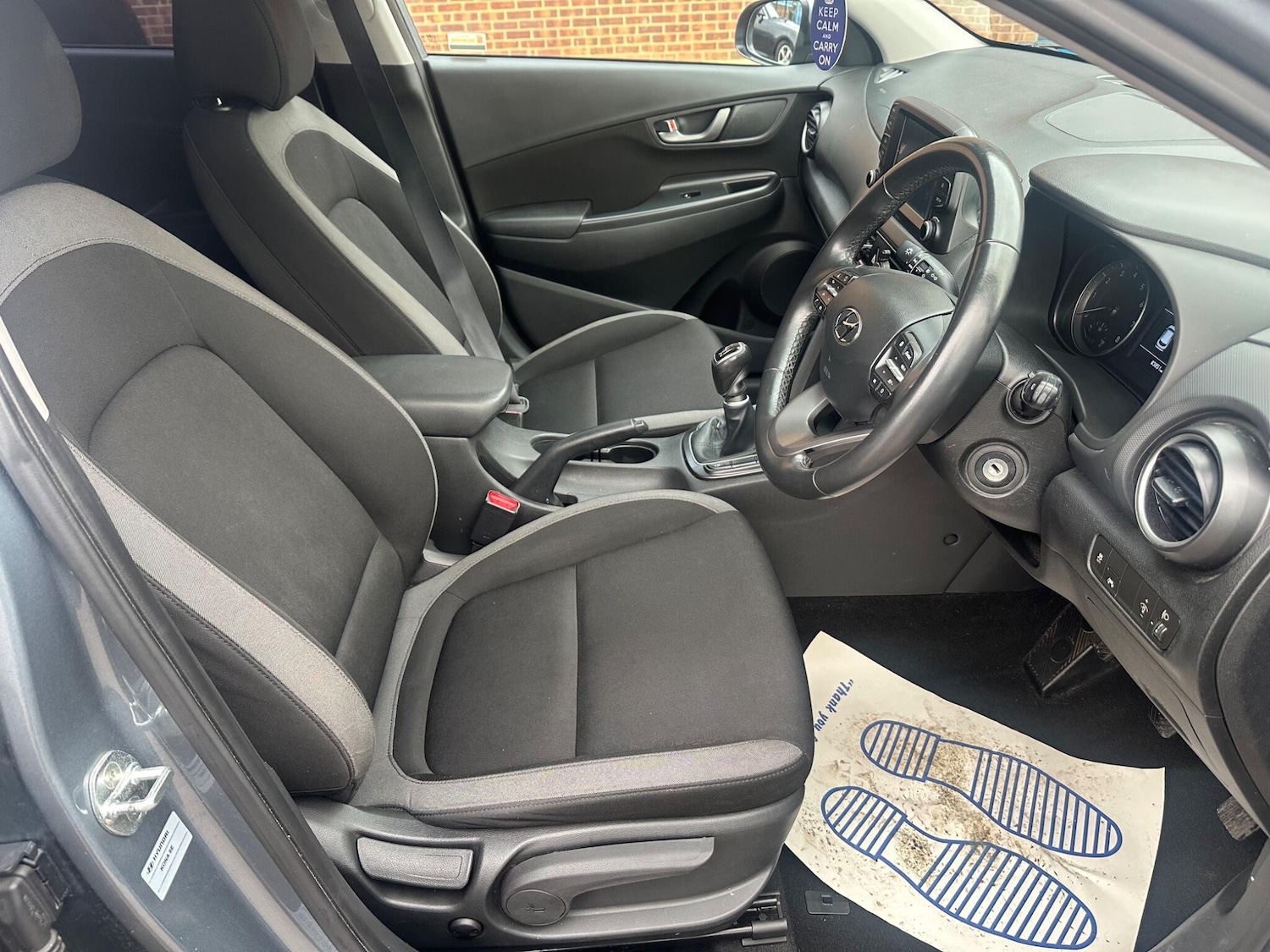 Used Hyundai KONA 2019 for sale - 77479429: Photo 15