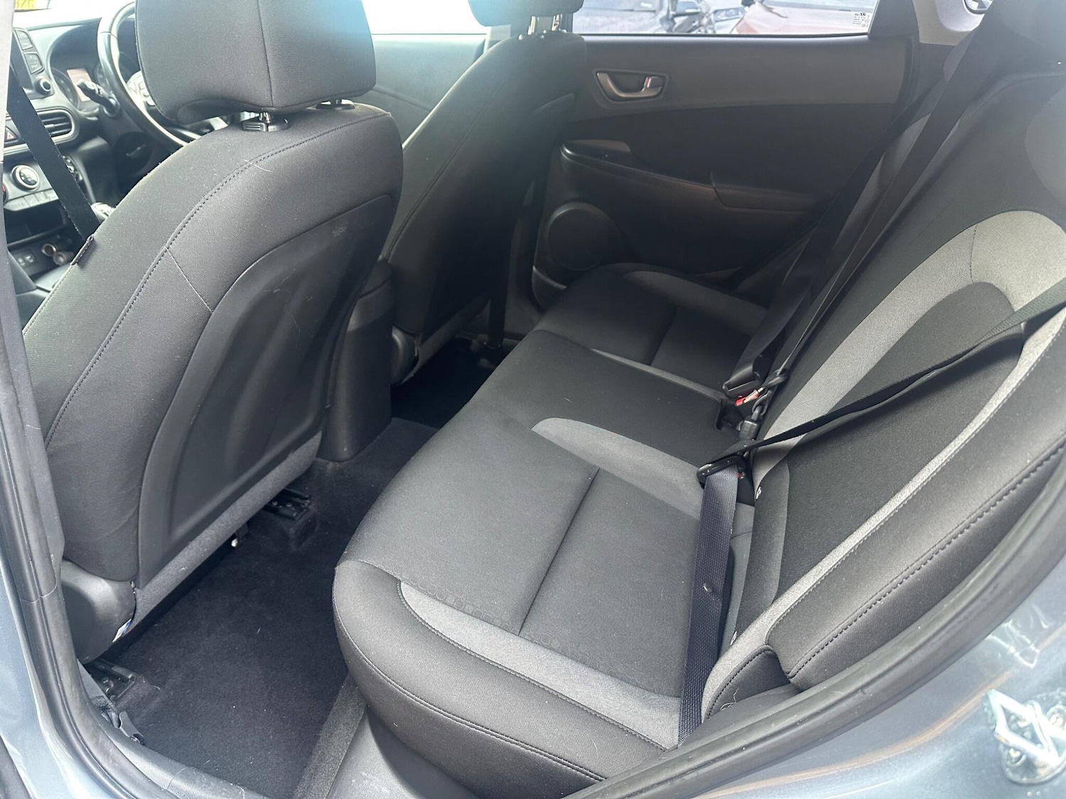 Used Hyundai KONA 2019 for sale - 77479429: Photo 16