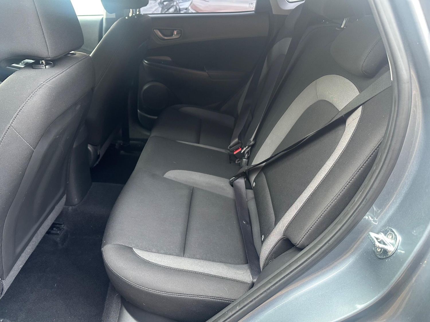 Used Hyundai KONA 2019 for sale - 77479429: Photo 17