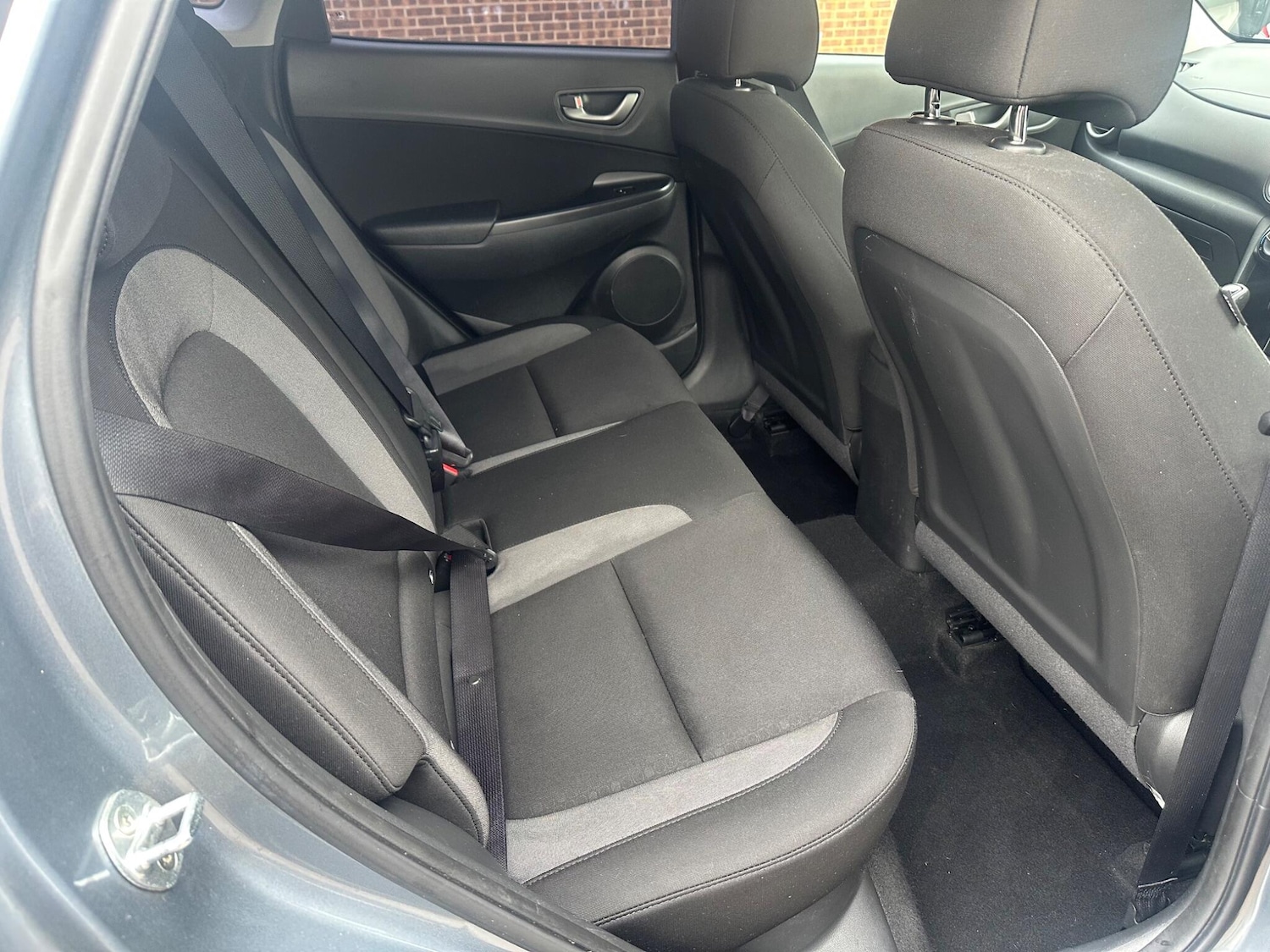 Used Hyundai KONA 2019 for sale - 77479429: Photo 18