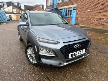 Used Hyundai KONA 2019 for sale - 77479429: Photo