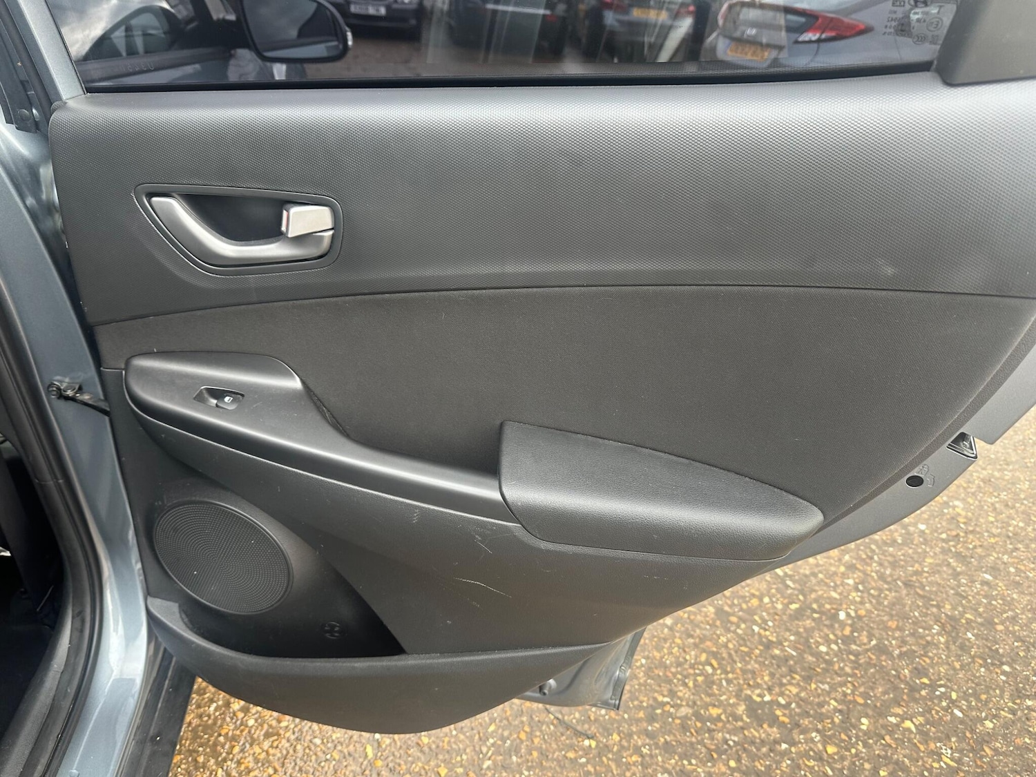 Used Hyundai KONA 2019 for sale - 77479429: Photo 21