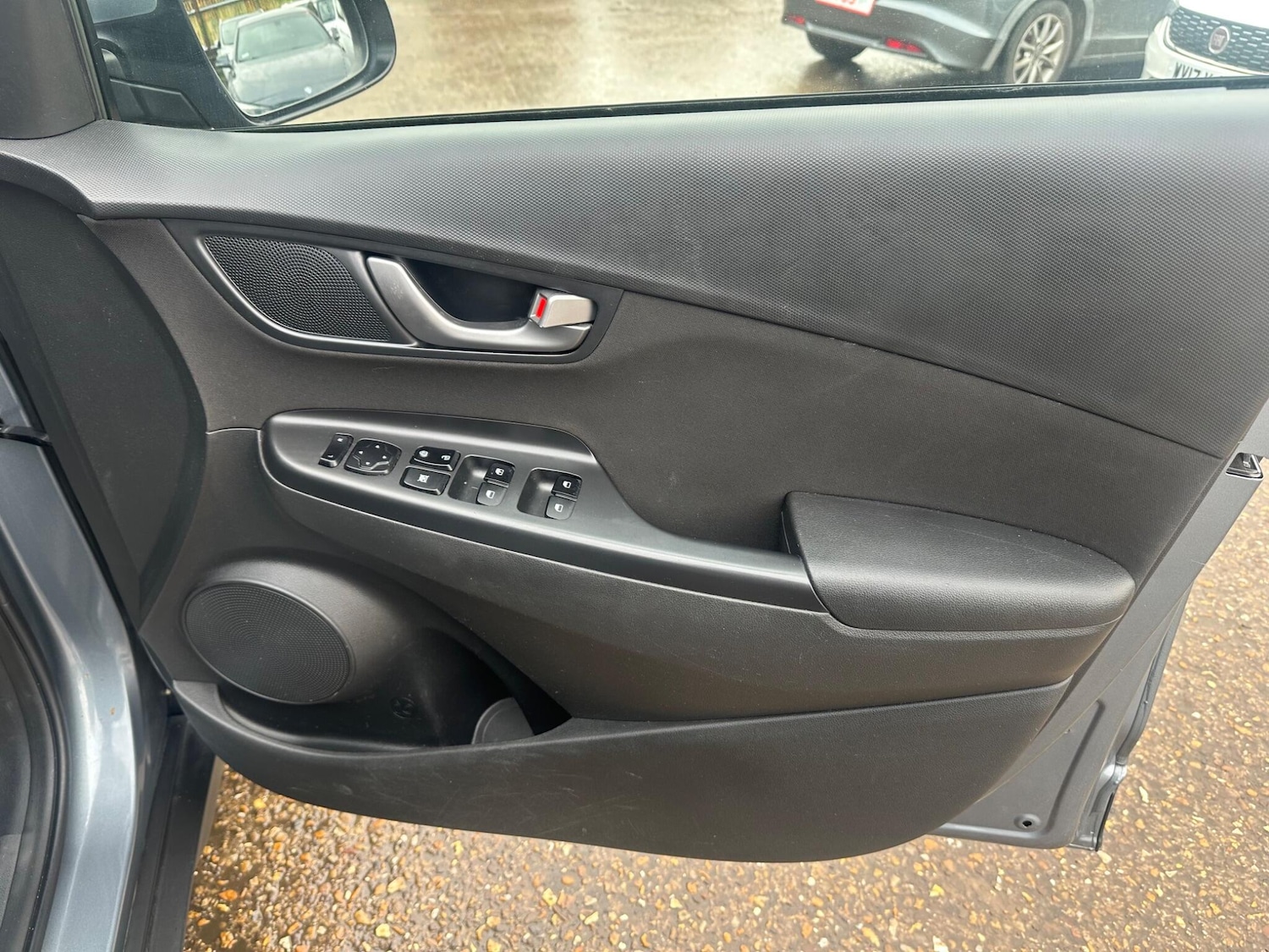 Used Hyundai KONA 2019 for sale - 77479429: Photo 22