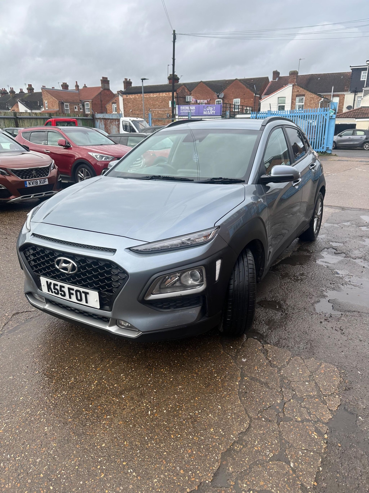 Used Hyundai KONA 2019 for sale - 77479429: Photo 23