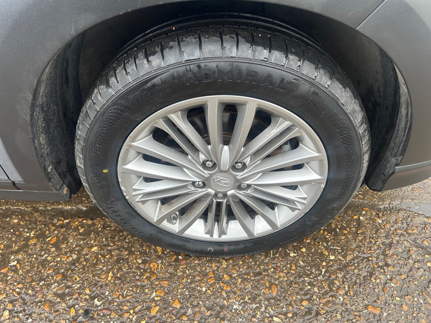 Used Hyundai KONA 2019 for sale - 77479429: Photo 24