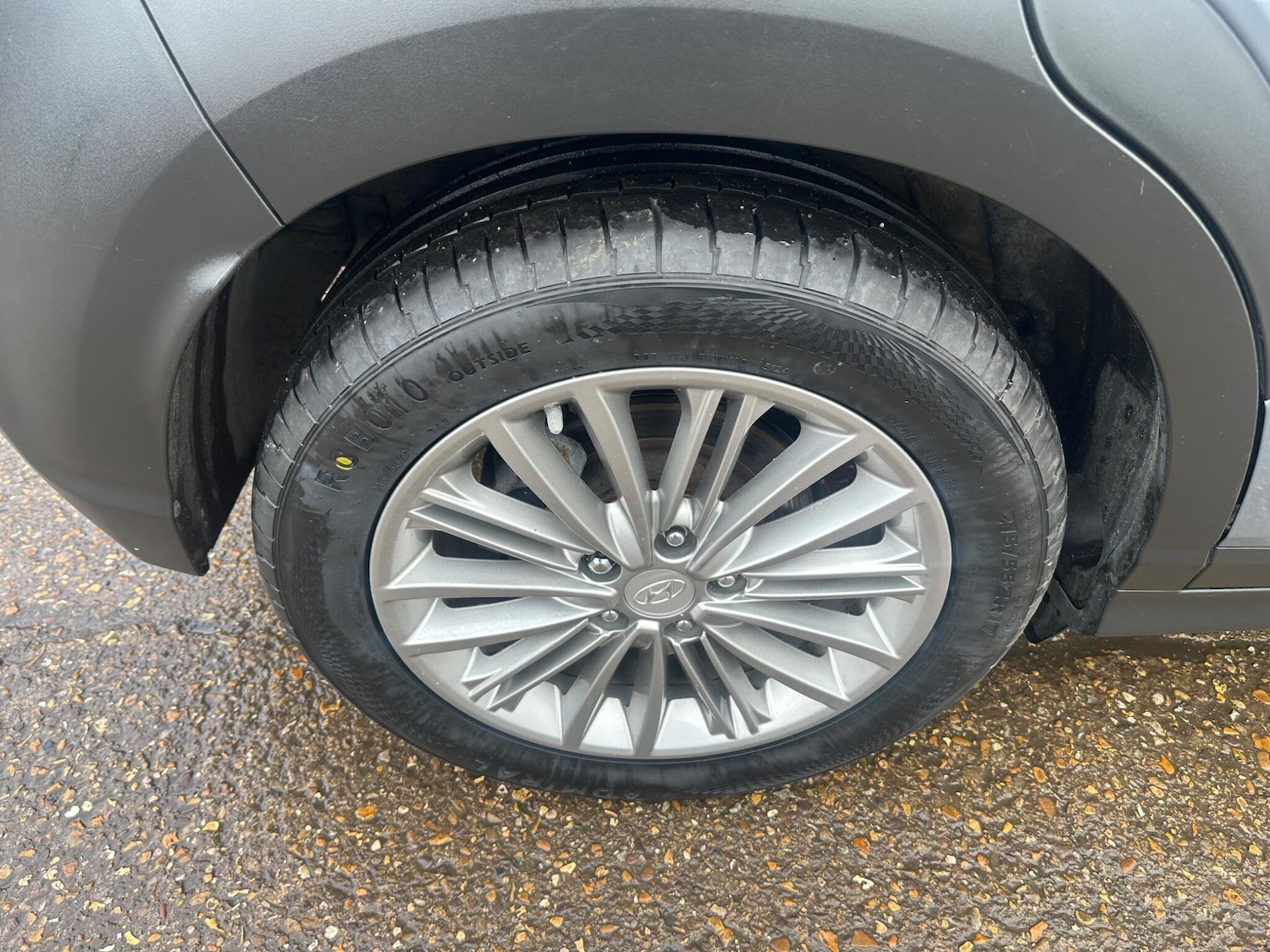 Used Hyundai KONA 2019 for sale - 77479429: Photo 25