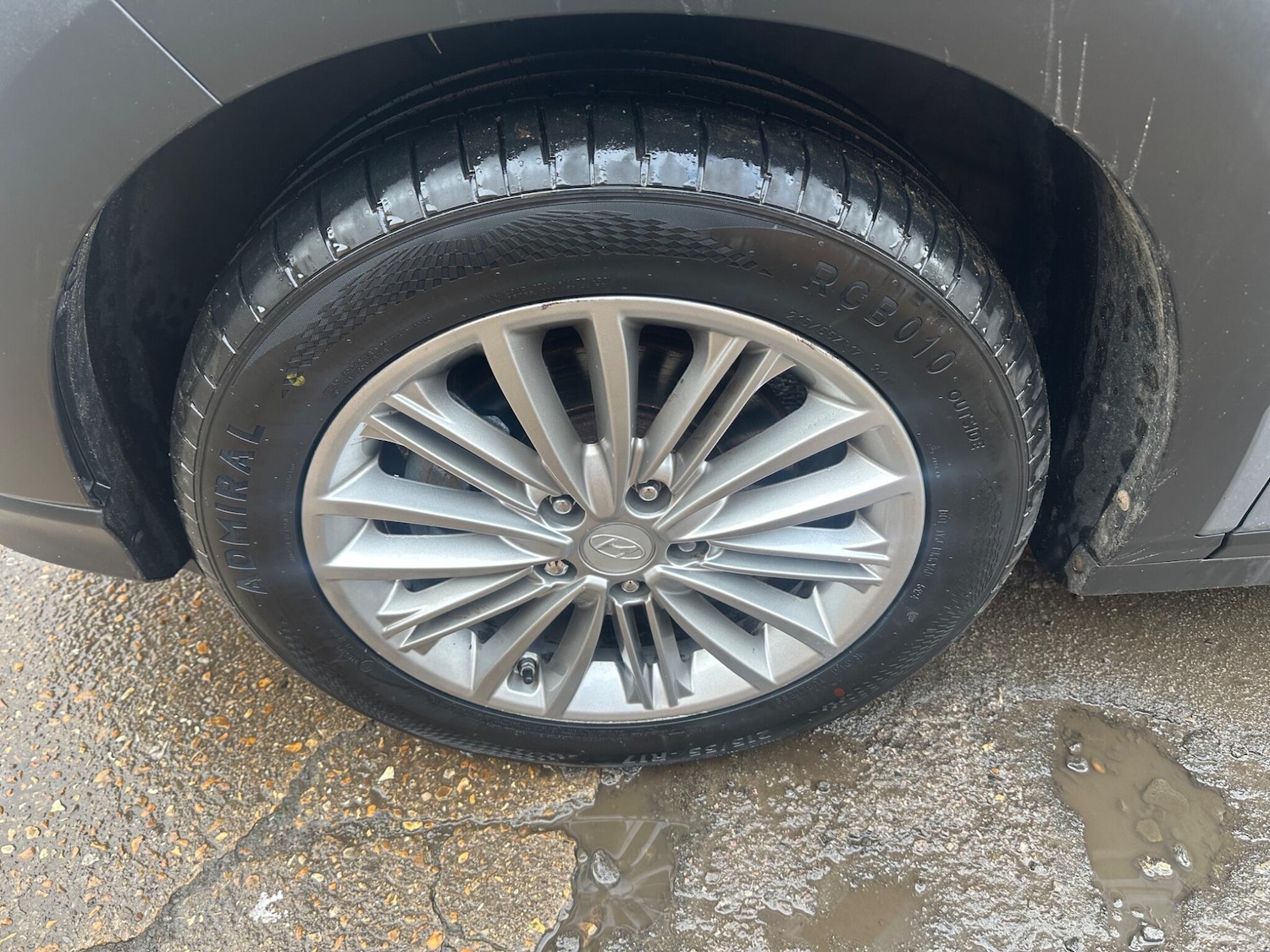 Used Hyundai KONA 2019 for sale - 77479429: Photo 27