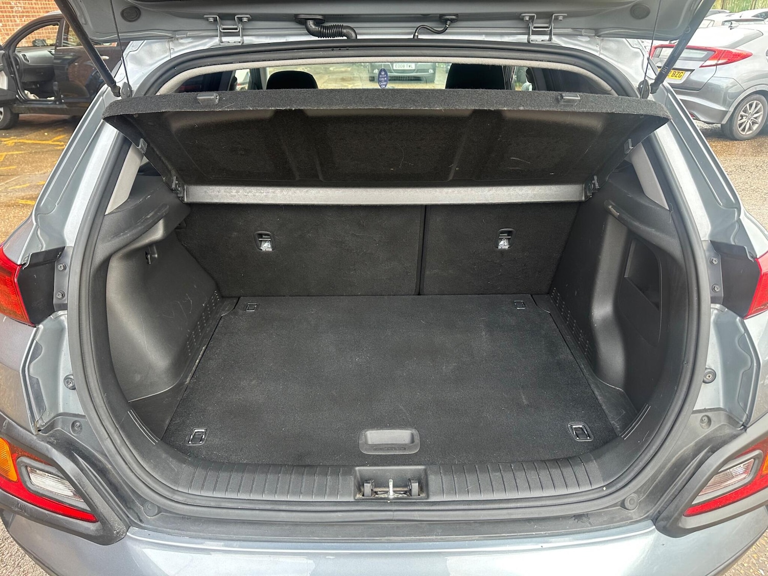 Used Hyundai KONA 2019 for sale - 77479429: Photo 30