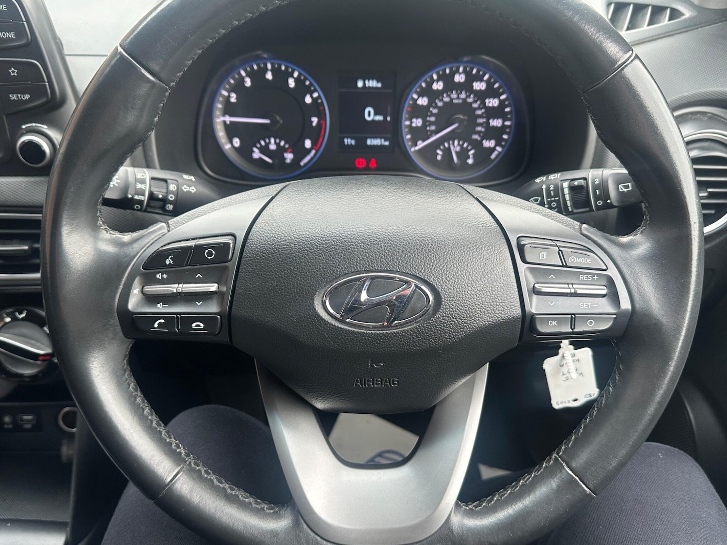Used Hyundai KONA 2019 for sale - 77479429: Photo 31