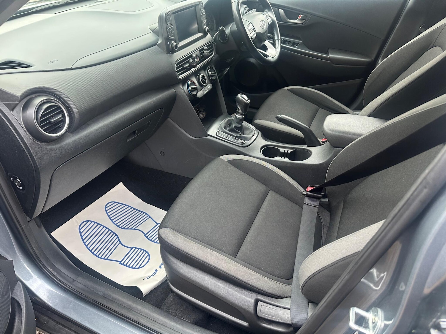 Used Hyundai KONA 2019 for sale - 77479429: Photo 32