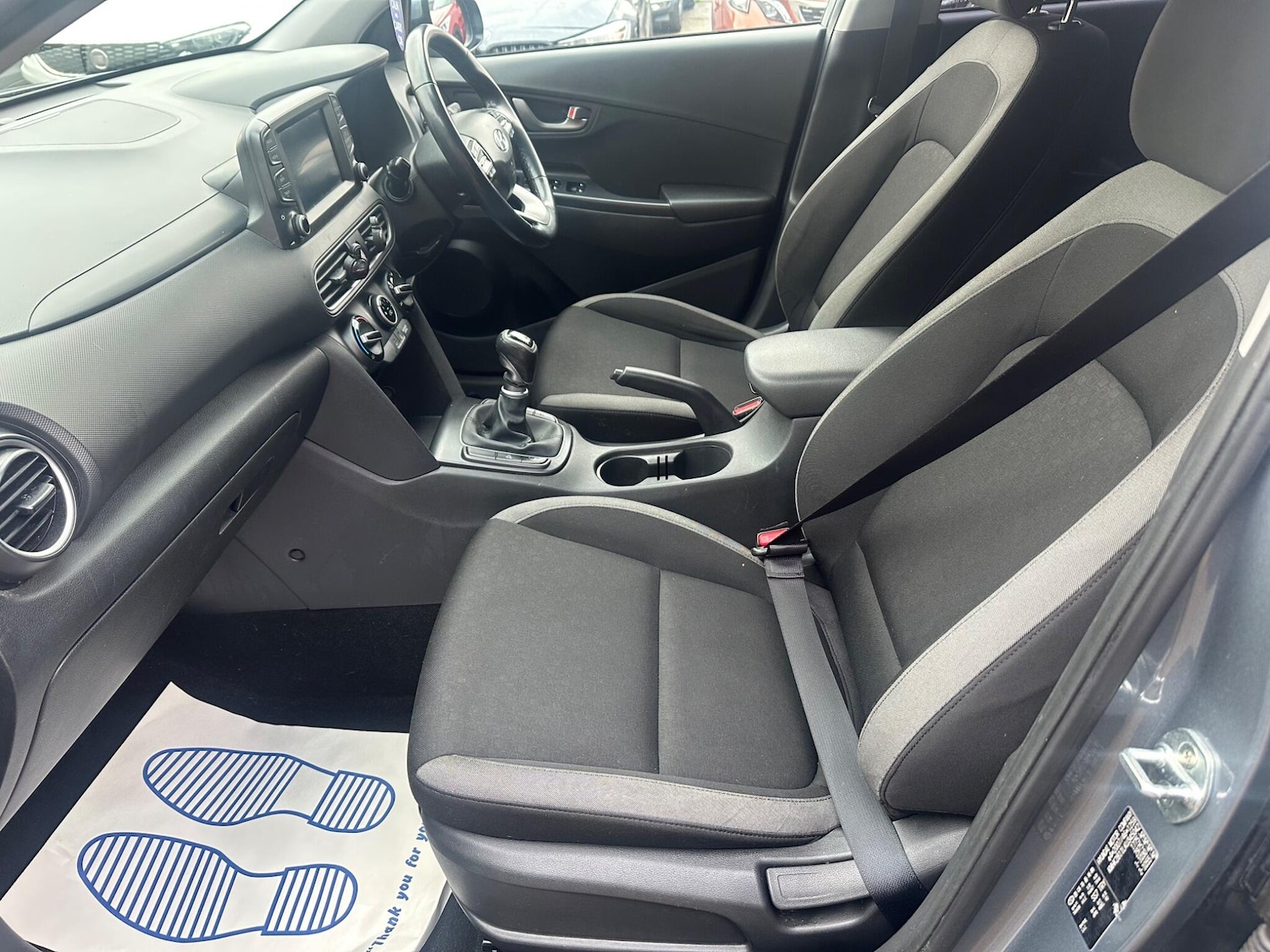 Used Hyundai KONA 2019 for sale - 77479429: Photo 33