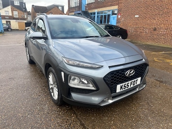 Used Hyundai KONA 2019 for sale - 77479429: Photo