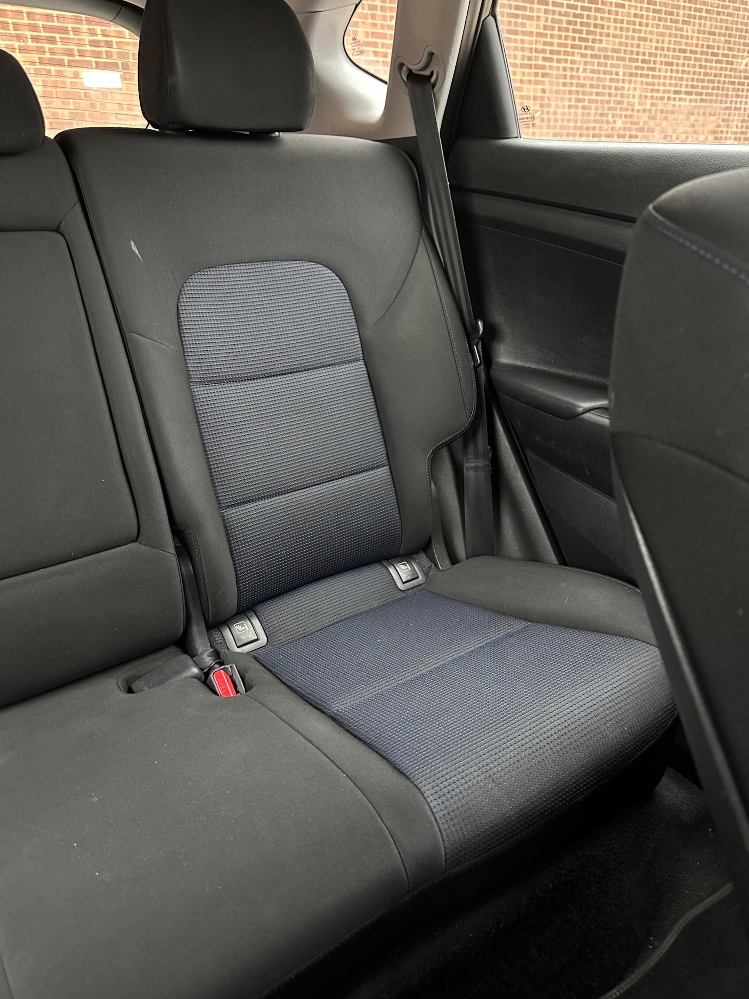 Used Hyundai TUCSON 2016 for sale - 76953421: Photo 14