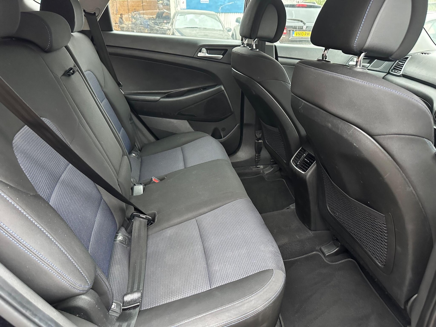 Used Hyundai TUCSON 2016 for sale - 76953421: Photo 15