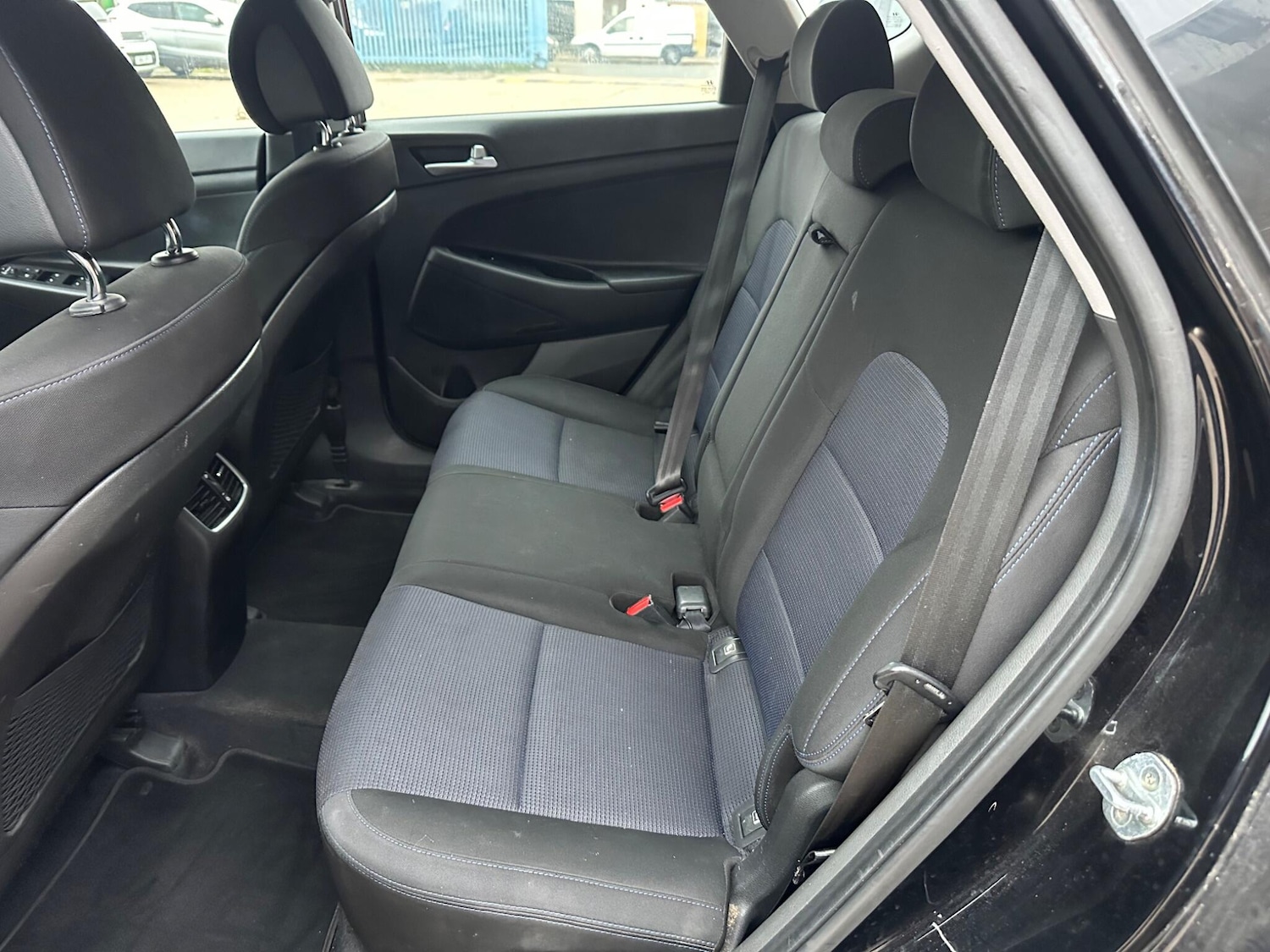 Used Hyundai TUCSON 2016 for sale - 76953421: Photo 16