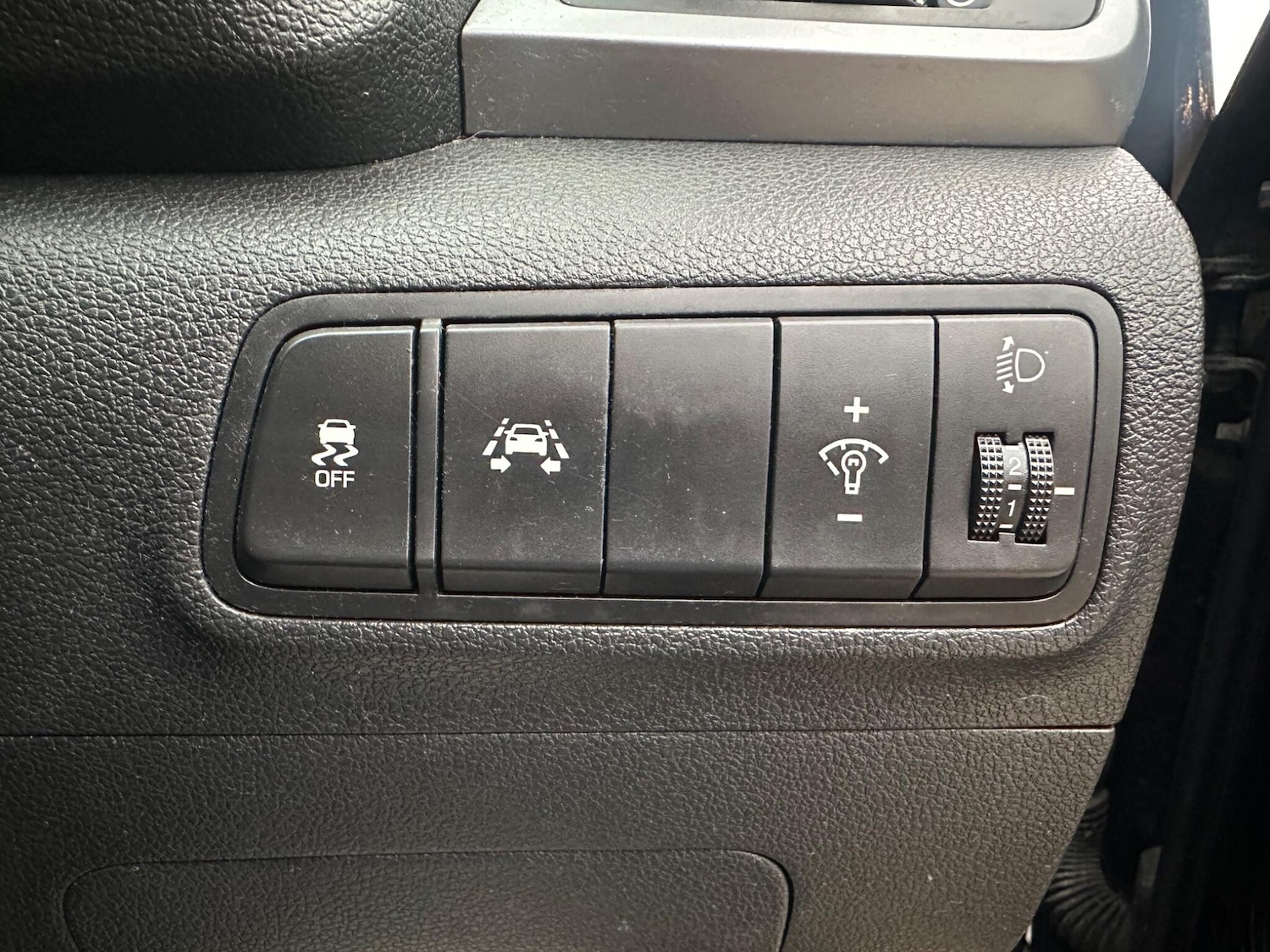 Used Hyundai TUCSON 2016 for sale - 76953421: Photo 17