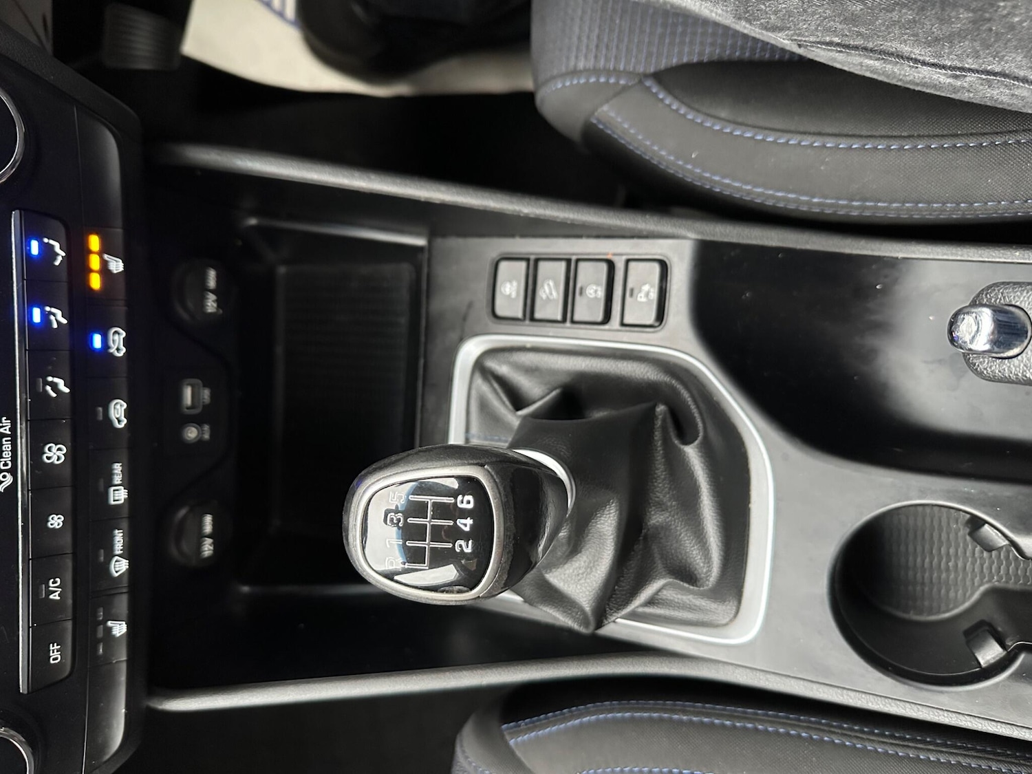 Used Hyundai TUCSON 2016 for sale - 76953421: Photo 18