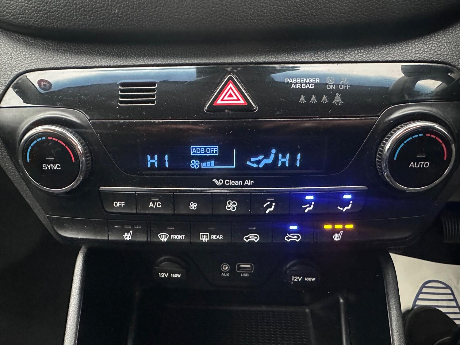 Used Hyundai TUCSON 2016 for sale - 76953421: Photo 19