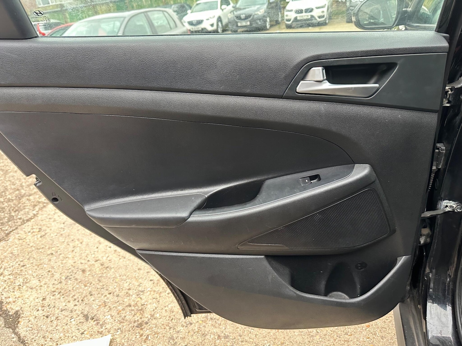 Used Hyundai TUCSON 2016 for sale - 76953421: Photo 20