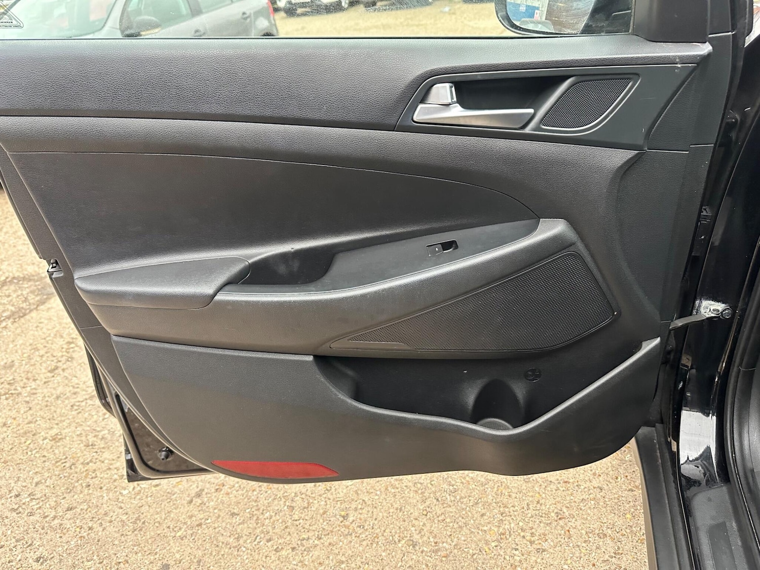 Used Hyundai TUCSON 2016 for sale - 76953421: Photo 21