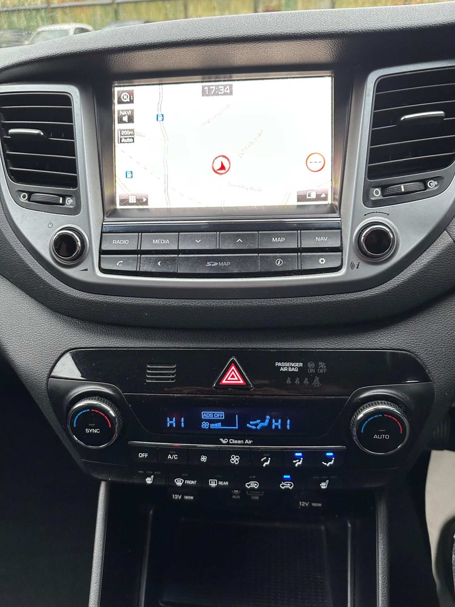 Used Hyundai TUCSON 2016 for sale - 76953421: Photo 24