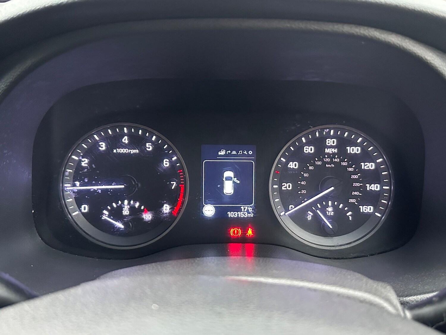 Used Hyundai TUCSON 2016 for sale - 76953421: Photo 26