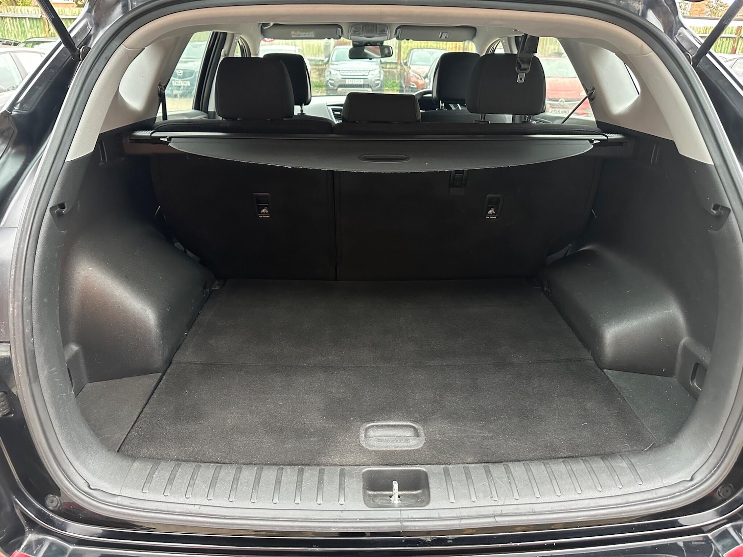 Used Hyundai TUCSON 2016 for sale - 76953421: Photo 27