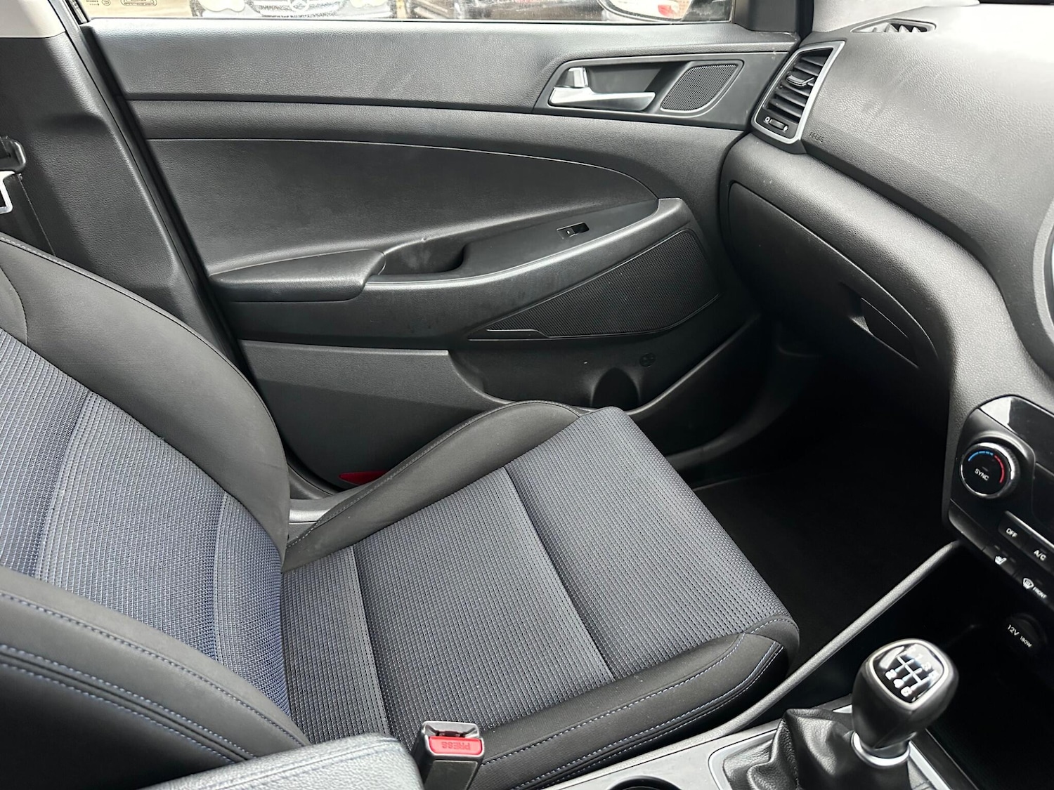 Used Hyundai TUCSON 2016 for sale - 76953421: Photo 29