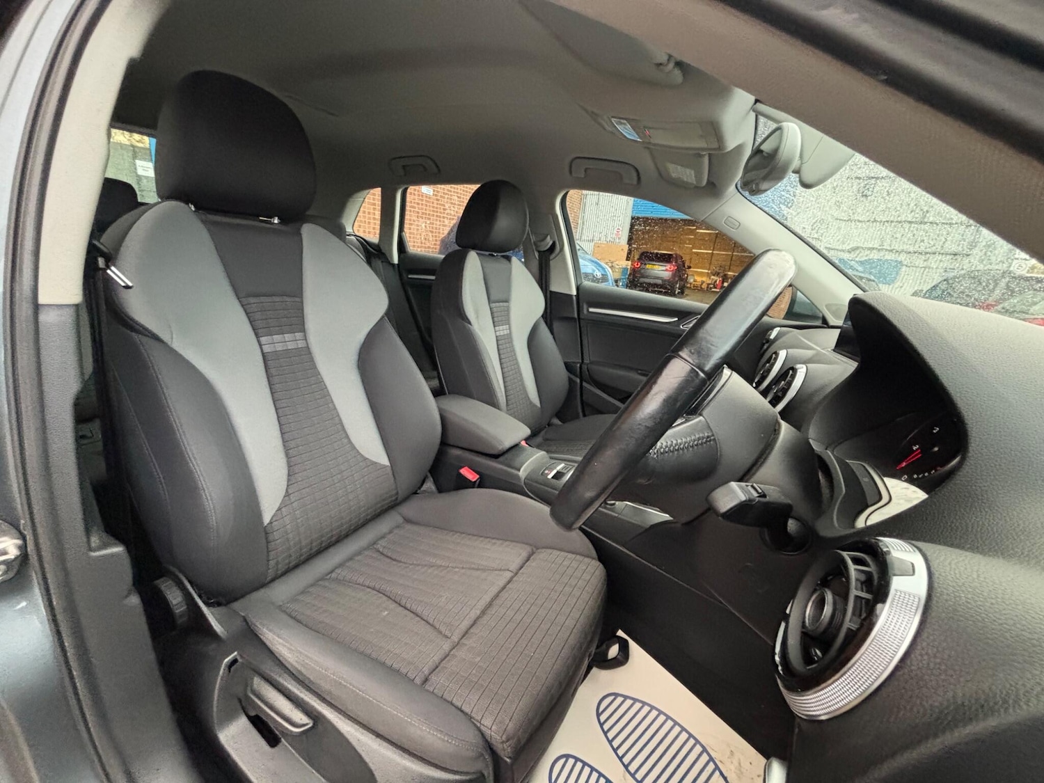 Used Audi A3 2013 for sale - 76850034: Photo 10