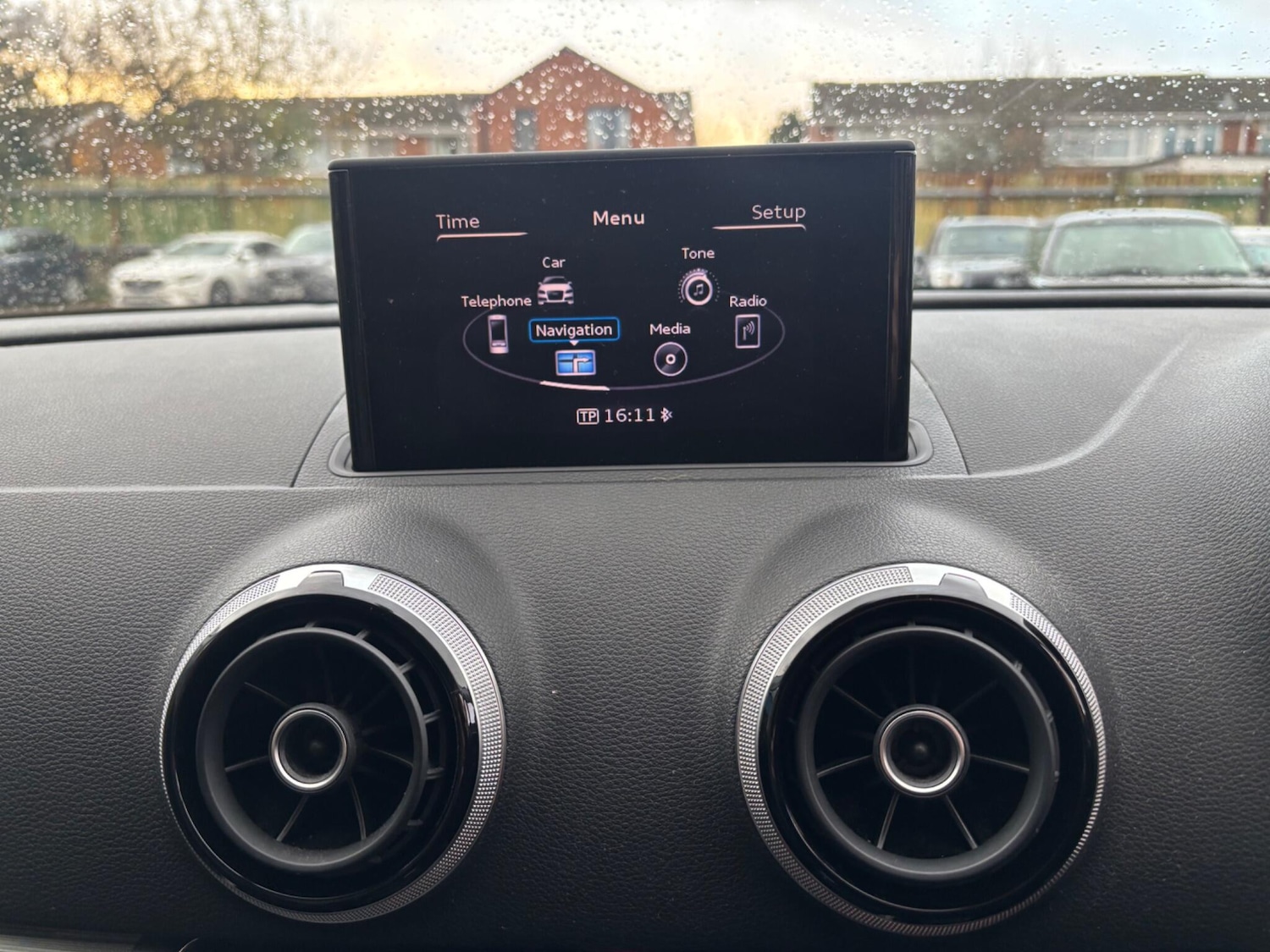 Used Audi A3 2013 for sale - 76850034: Photo 11