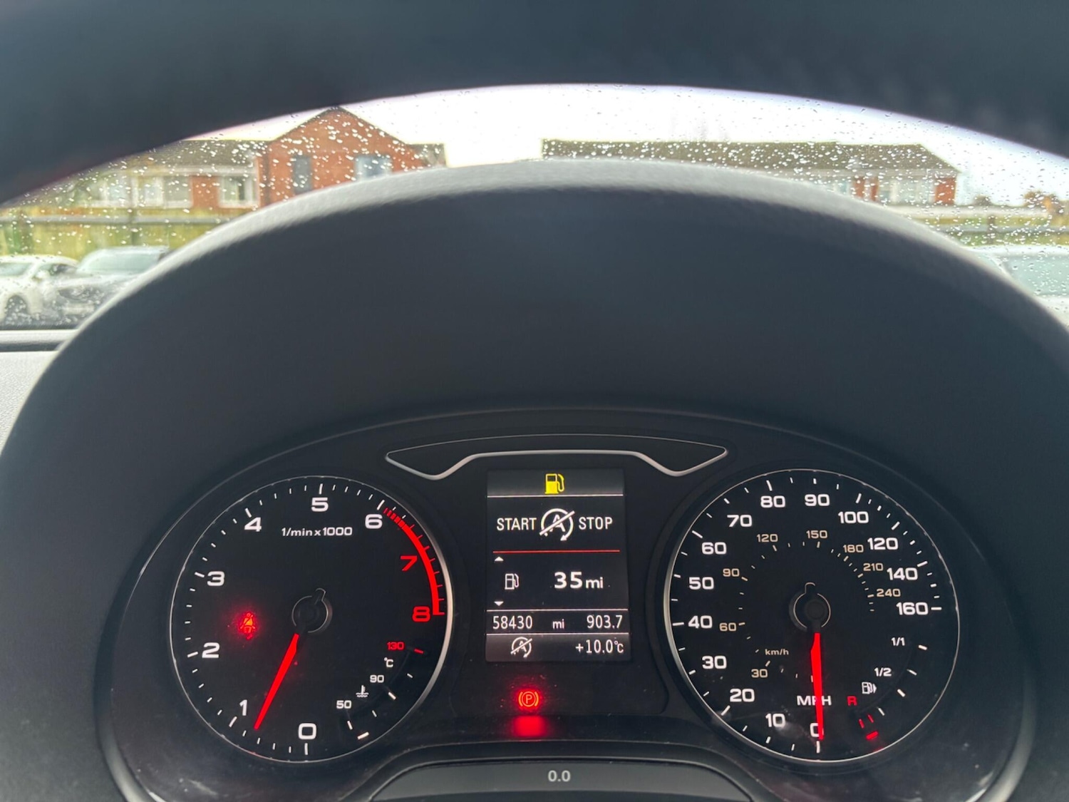 Used Audi A3 2013 for sale - 76850034: Photo 12