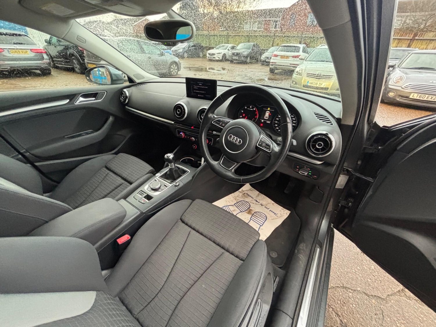 Used Audi A3 2013 for sale - 76850034: Photo 13