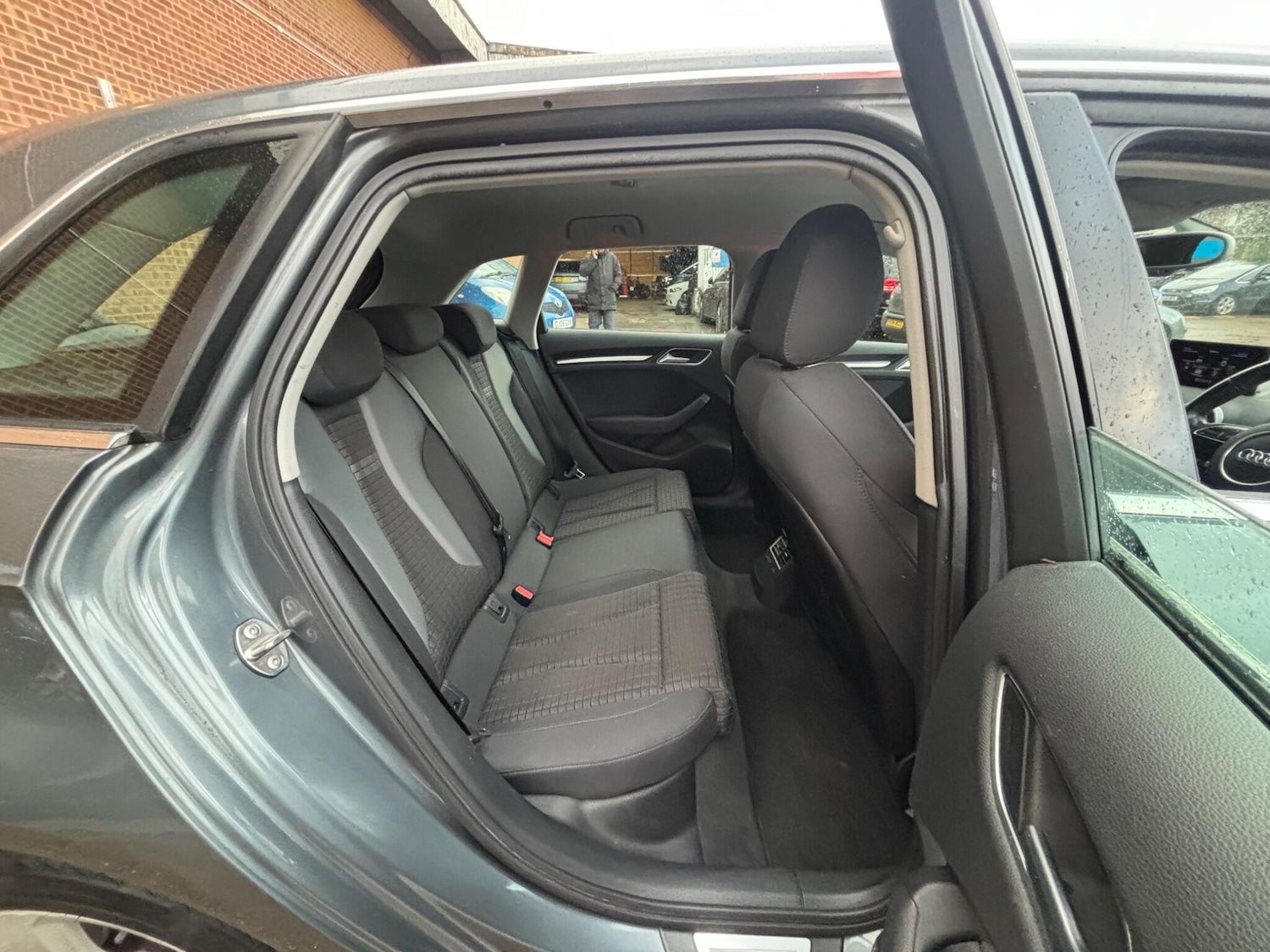 Used Audi A3 2013 for sale - 76850034: Photo 14