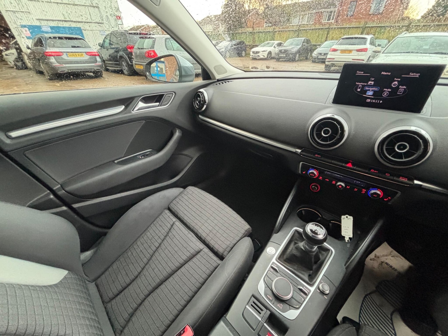 Used Audi A3 2013 for sale - 76850034: Photo 15