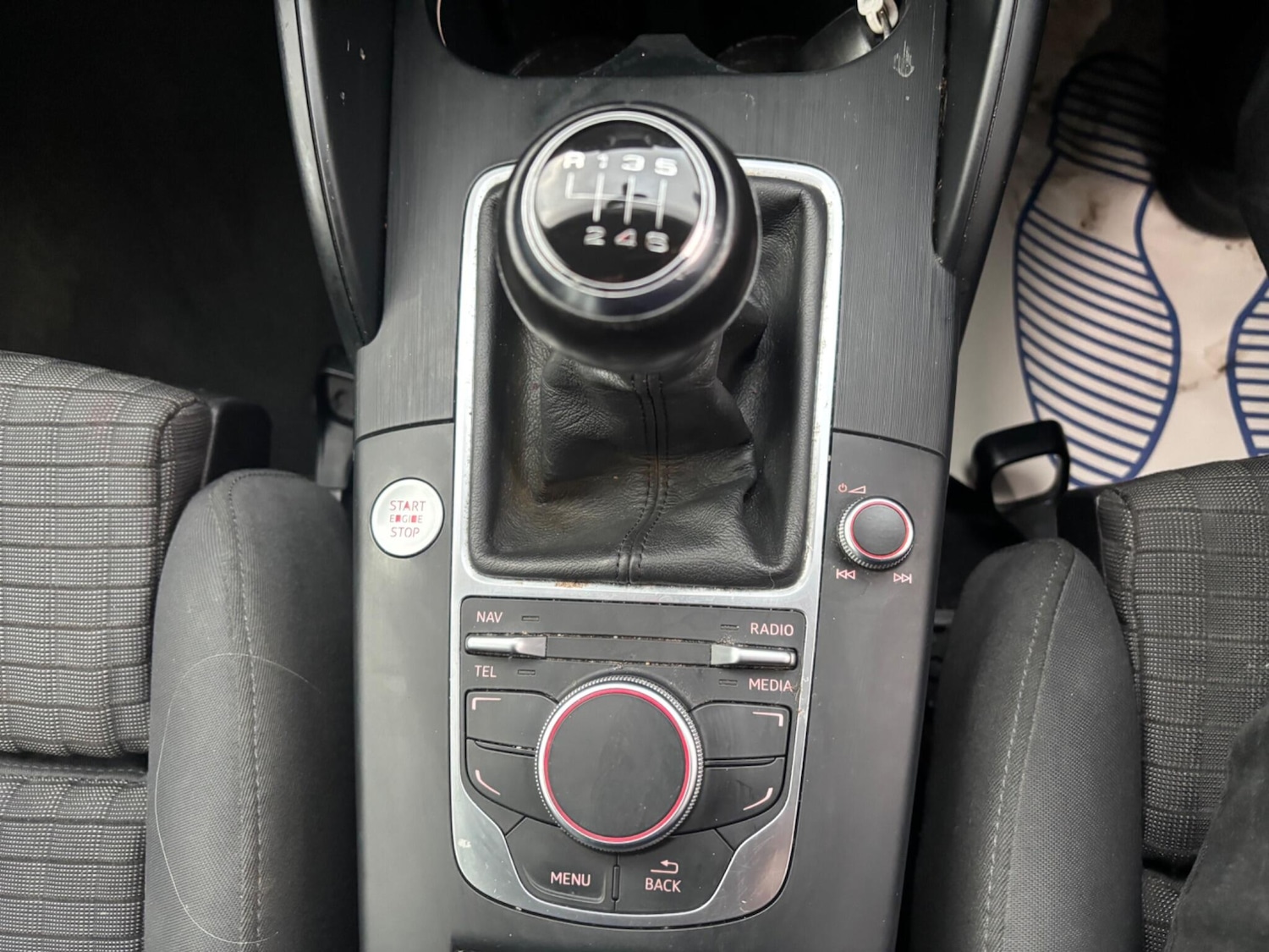 Used Audi A3 2013 for sale - 76850034: Photo 16