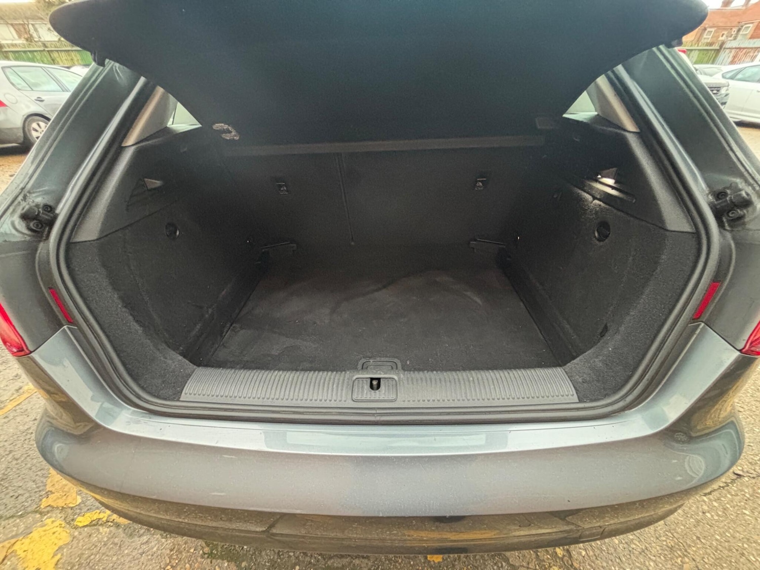 Used Audi A3 2013 for sale - 76850034: Photo 17