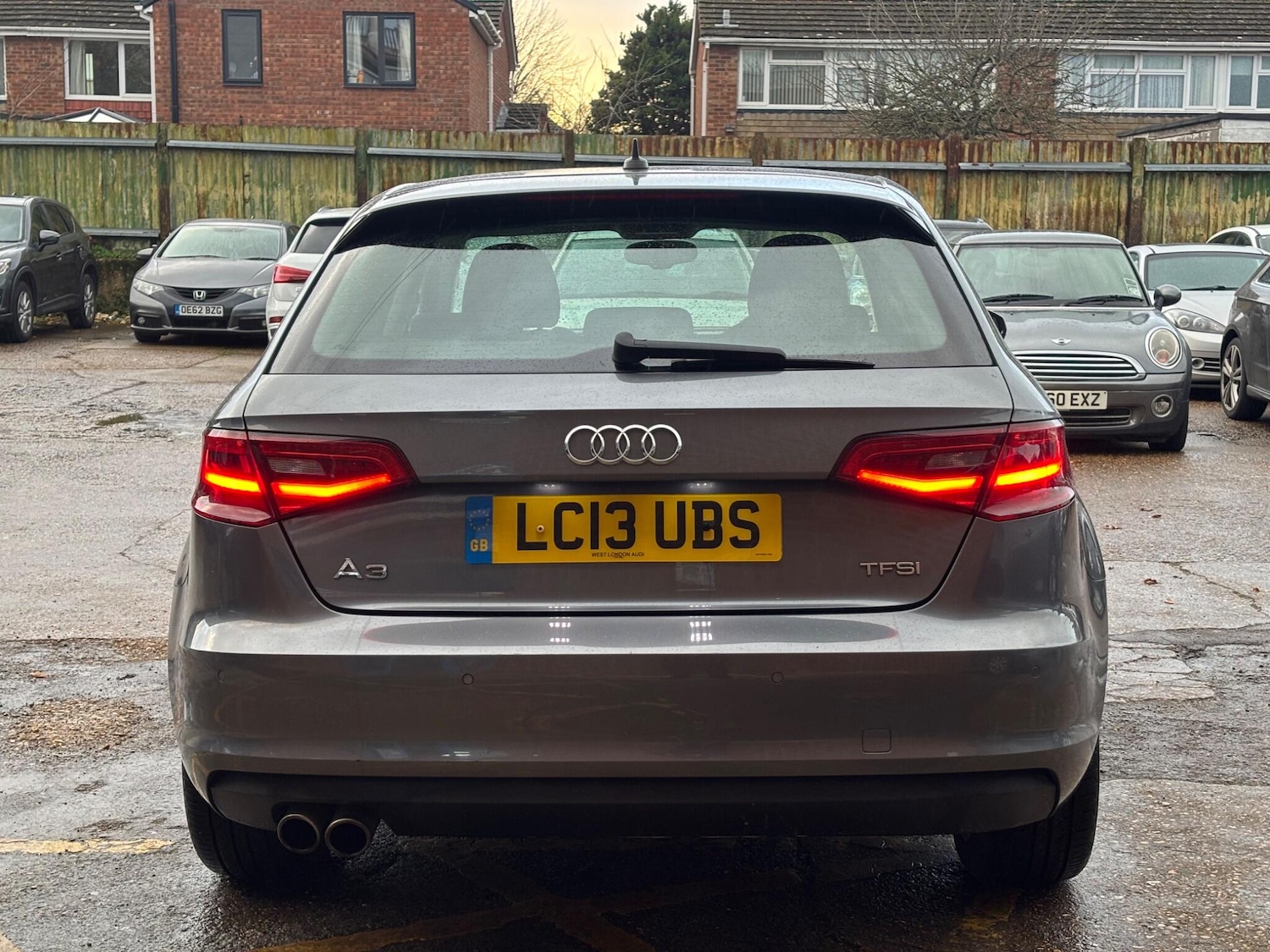 Used Audi A3 2013 for sale - 76850034: Photo 6