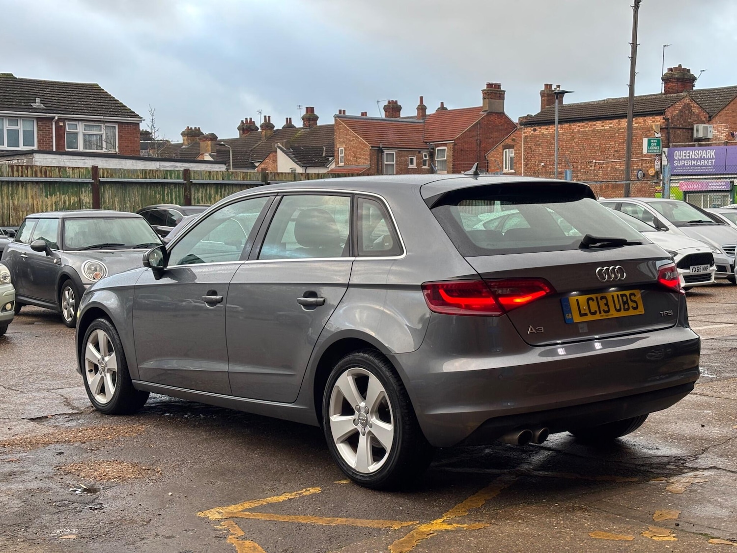 Used Audi A3 2013 for sale - 76850034: Photo 7