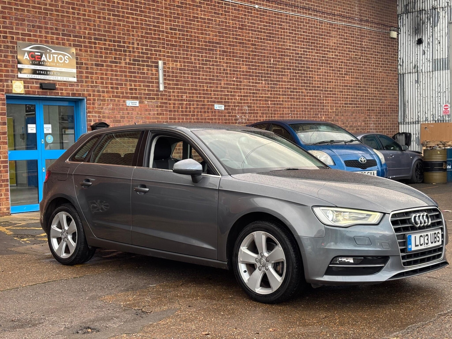 Used Audi A3 2013 for sale - 76850034: Photo 9
