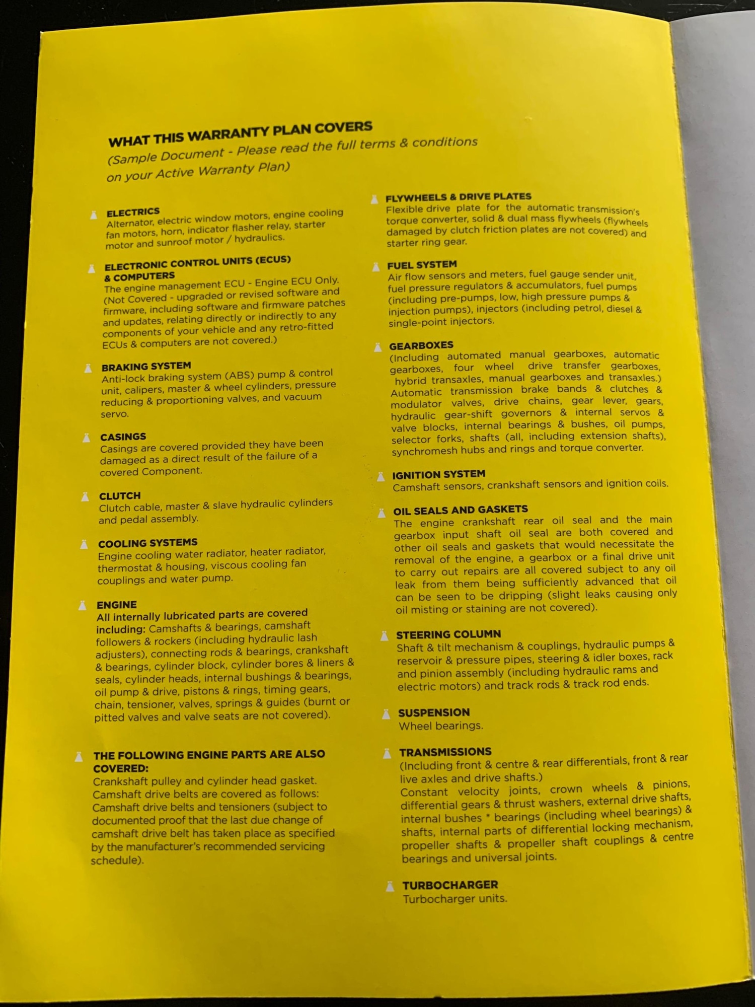 Used Vauxhall Mokka X 2017 for sale - 76765705: Photo 18